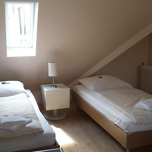Chambre Standarde Triple